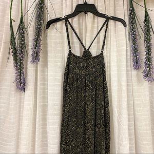 Michael Kors Summer Dress- M